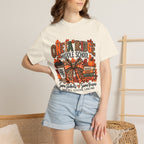Middle School Fall Spirit T-Shirt — "Same Students, Same Purpose"