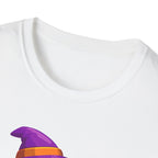Resting Witch Face Tee