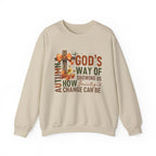 Autumn faith