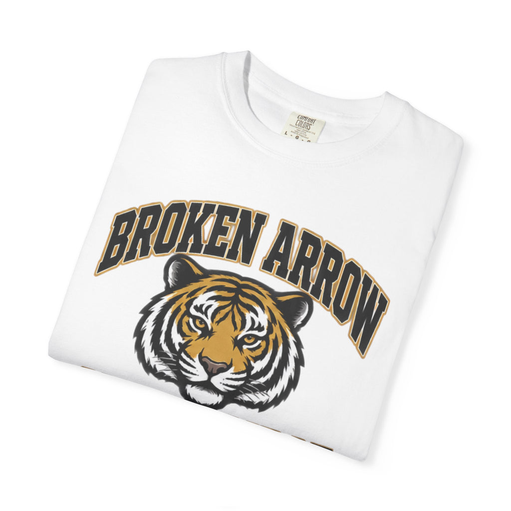 Broken Arrow Tiger "Oneta Ridge Middle School" T-Shirt