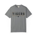 Tigers School Spirit T-Shirt — Broken Arrow Oweta Ridge Middle School Paw Print