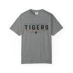 Tigers School Spirit T-Shirt — Broken Arrow Oweta Ridge Middle School Paw Print