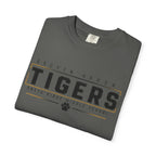 Tigers School Spirit T-Shirt — Broken Arrow Oweta Ridge Middle School Paw Print