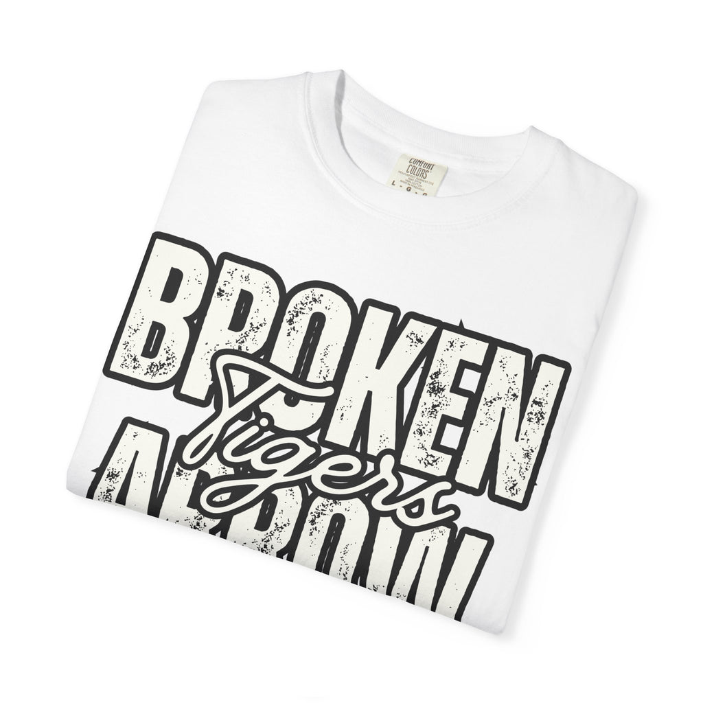 Broken Arrow Shirt