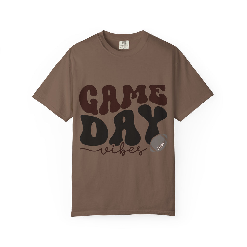 Game Day Vibes