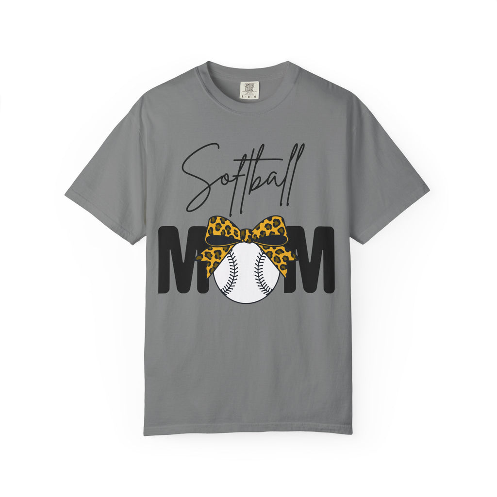 Softball Mom