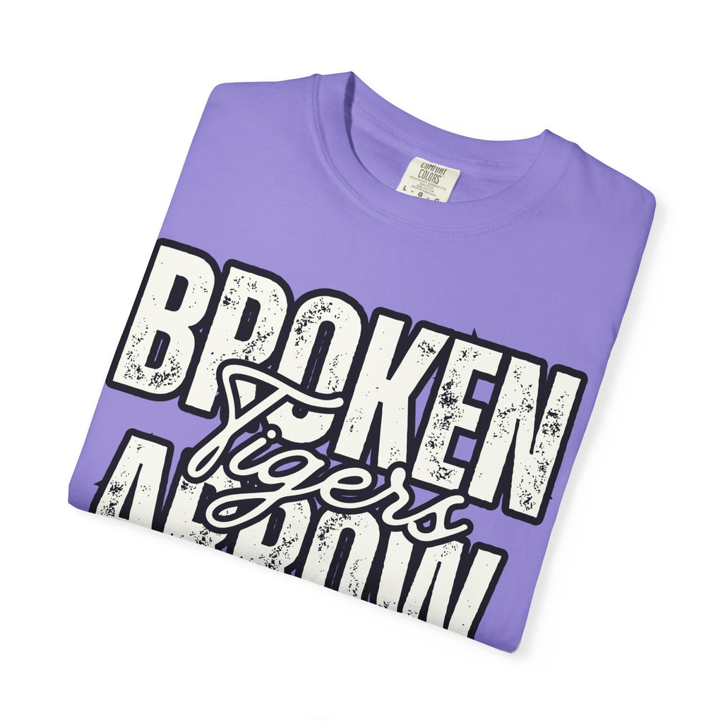 Broken Arrow Shirt