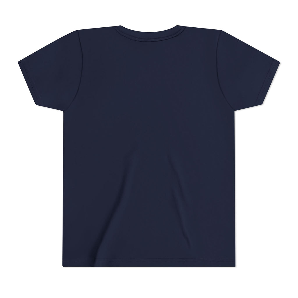 Youth T-Shirt — "Autism Is My Superpower"