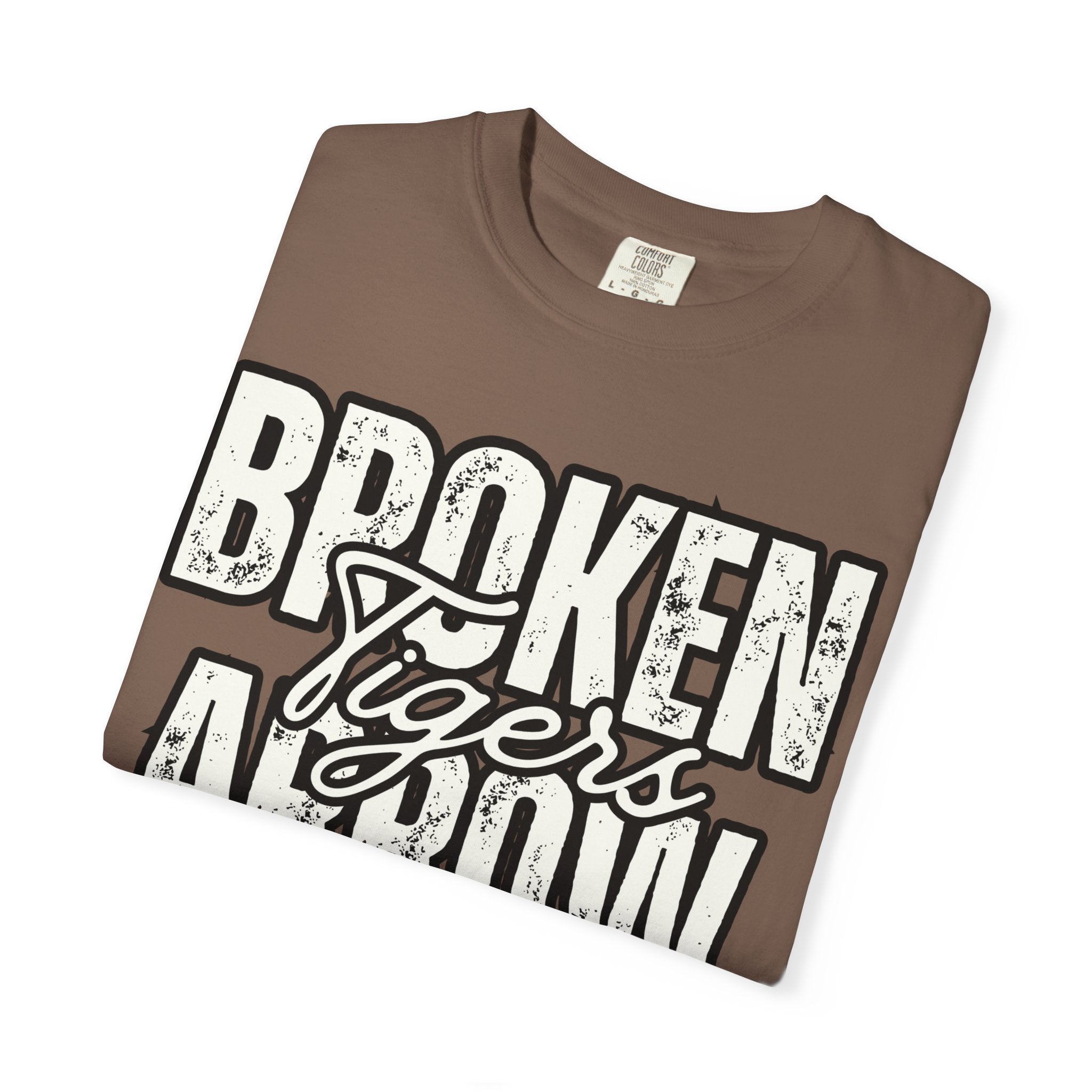 Broken Arrow Shirt