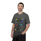 Autism Is My Superpower T-Shirt