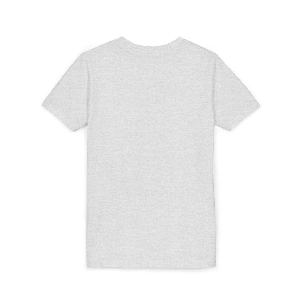 Youth Tee - 'Just Let Me Stim Bro' Cute Stitch Autism Puzzle Pieces