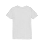 Youth Tee - 'Just Let Me Stim Bro' Cute Stitch Autism Puzzle Pieces