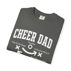 Cheer Dad Playbook