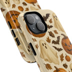 Spooky Halloween Phone Case