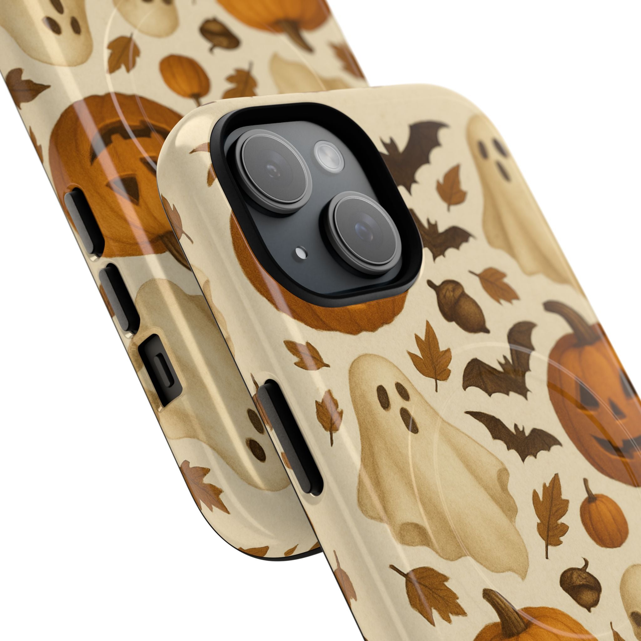 Spooky Halloween Phone Case