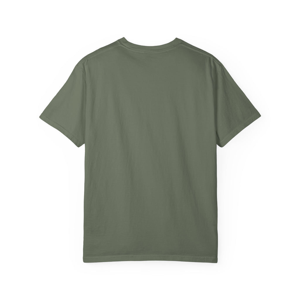 Fall Teacher T-Shirt - "Just a Teacher Who Loves Fall" Autumn Classroom Tee