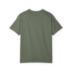 Fall Teacher T-Shirt - "Just a Teacher Who Loves Fall" Autumn Classroom Tee