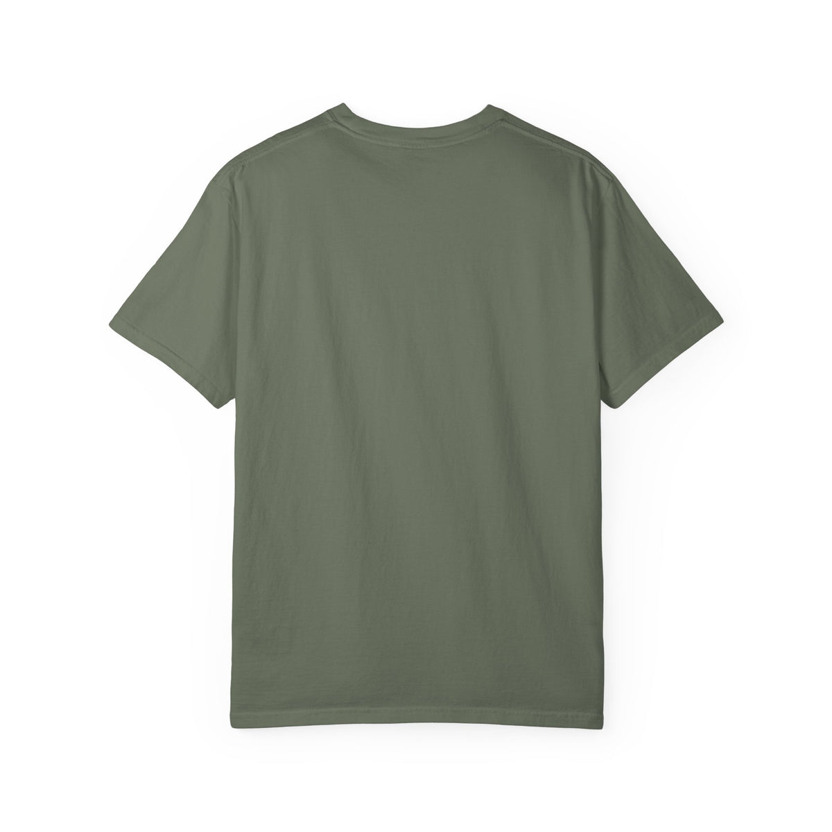 Fall Teacher T-Shirt - "Just a Teacher Who Loves Fall" Autumn Classroom Tee