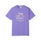 Every Bunny's Favorite Teacher
