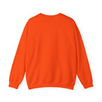 Momster Crewneck Sweatshirt, Halloween