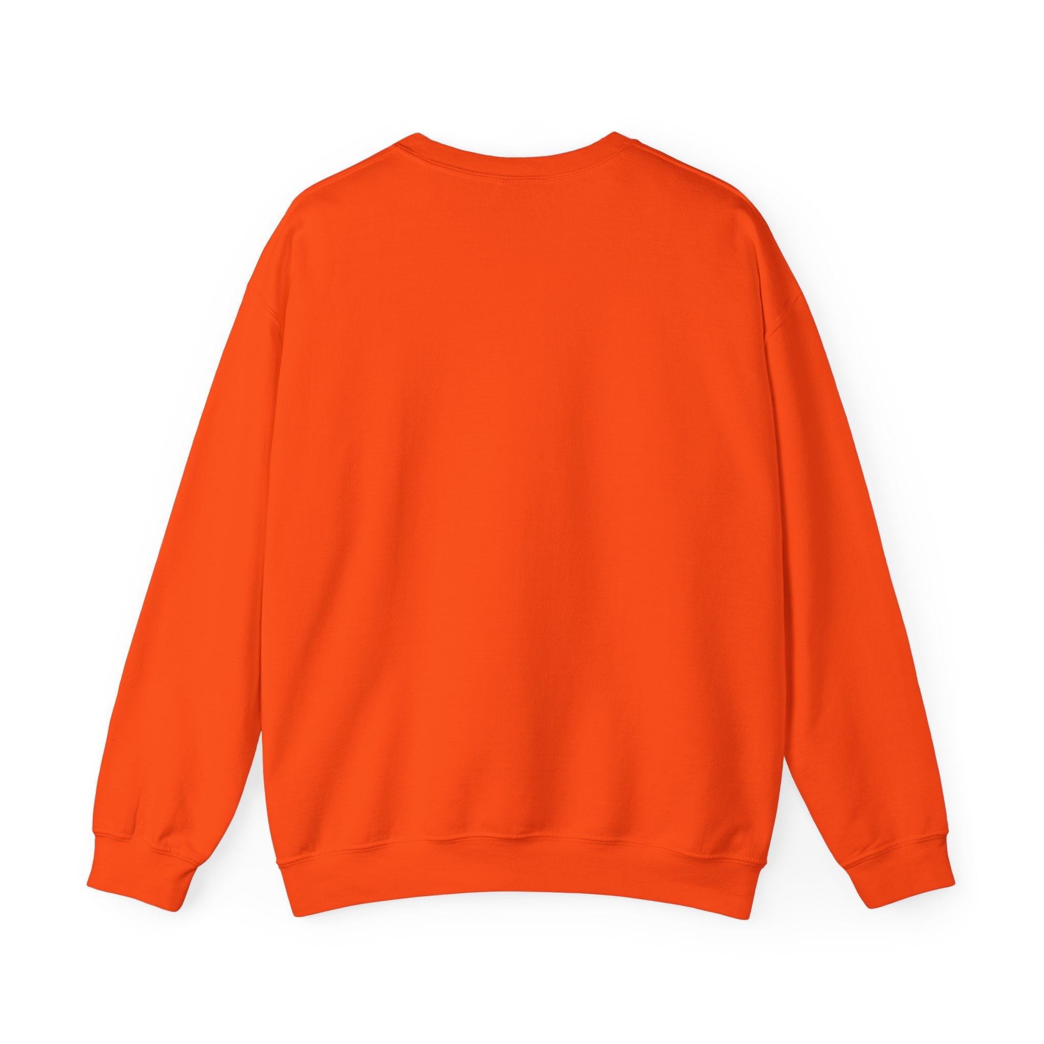Momster Crewneck Sweatshirt, Halloween