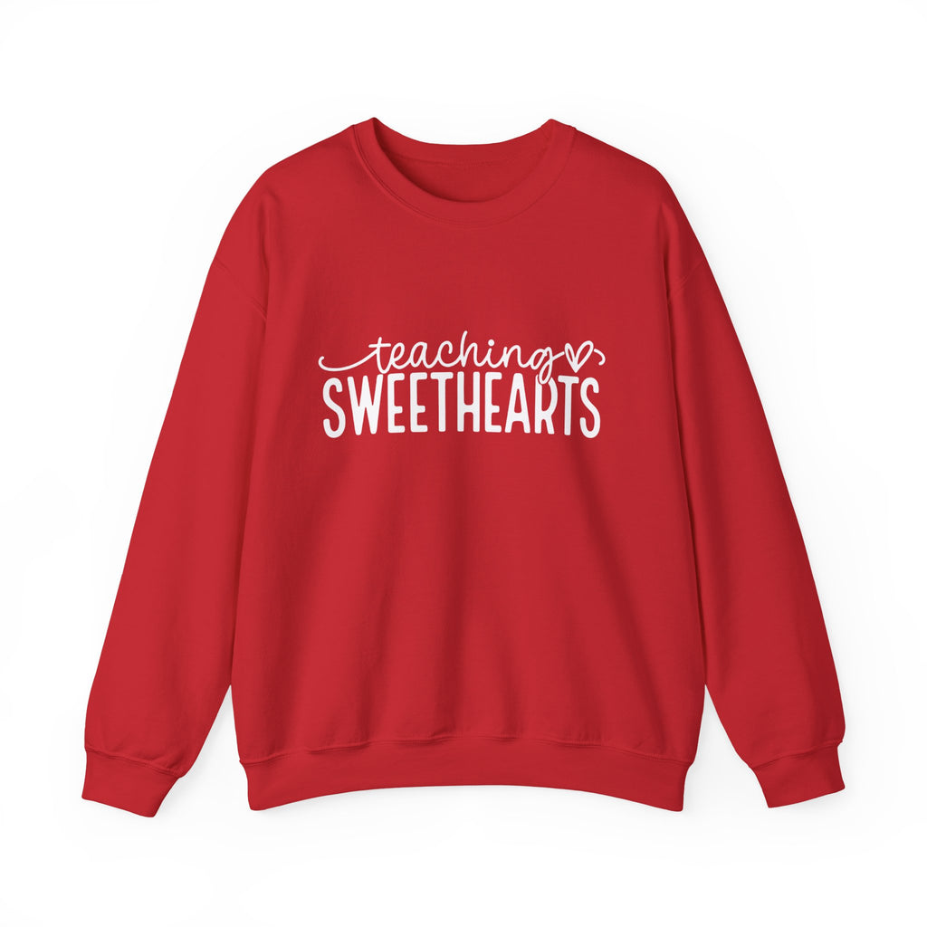 Teaching Sweethearts