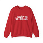 Teaching Sweethearts