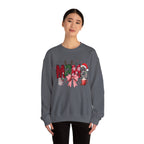 MAMA' Christmas Sweatshirt