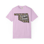 Broken Arrow Leopard State T-Shirt