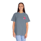 Smile Today T-Shirt — 'Be the Reason Someone Smiles Today' Retro Smiley Tee