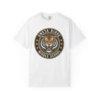 Oneta Ridge Middle School Tiger Logo T-Shirt