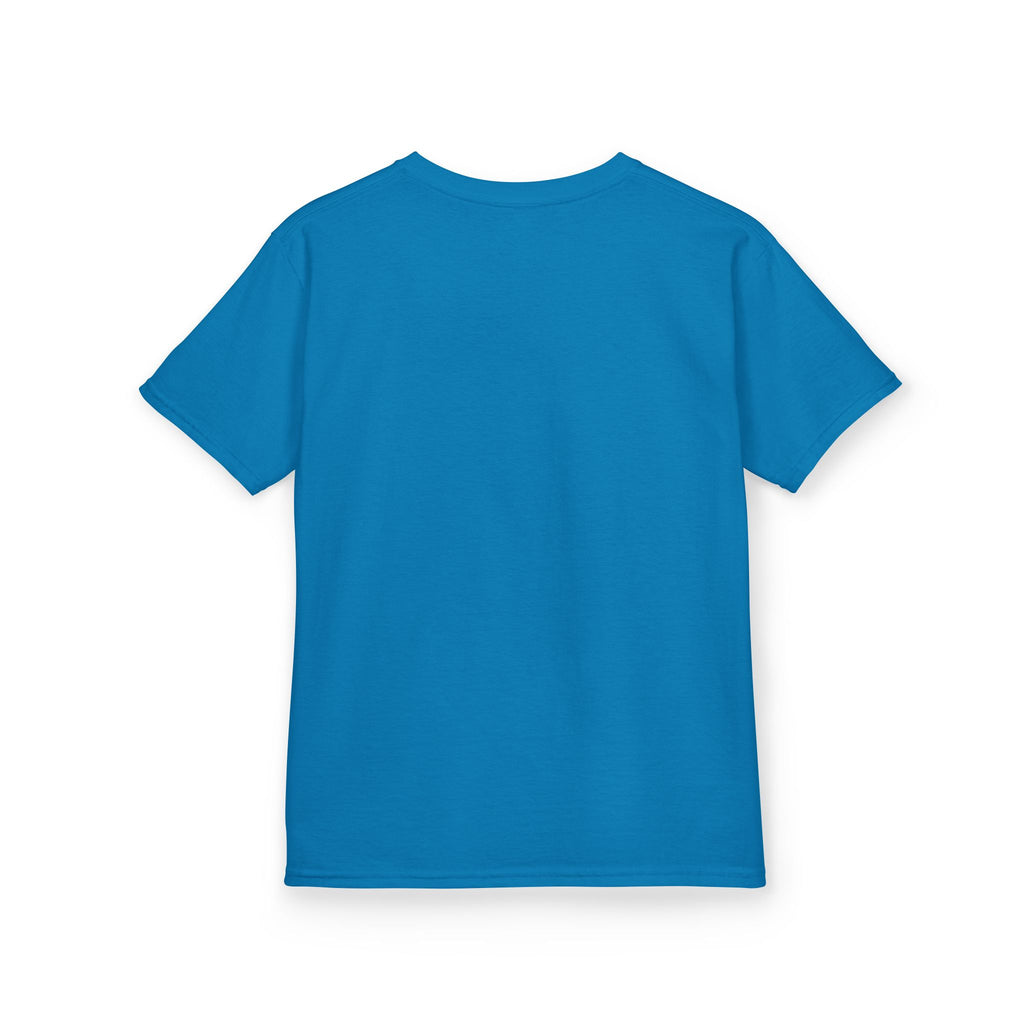 Colorful Puzzle Kids