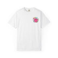 Smile Today T-Shirt — 'Be the Reason Someone Smiles Today' Retro Smiley Tee