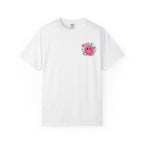 Smile Today T-Shirt — 'Be the Reason Someone Smiles Today' Retro Smiley Tee
