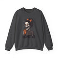 Momster Crewneck Sweatshirt, Halloween