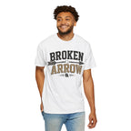 Broken Arrow Vintage Graphic T-Shirt
