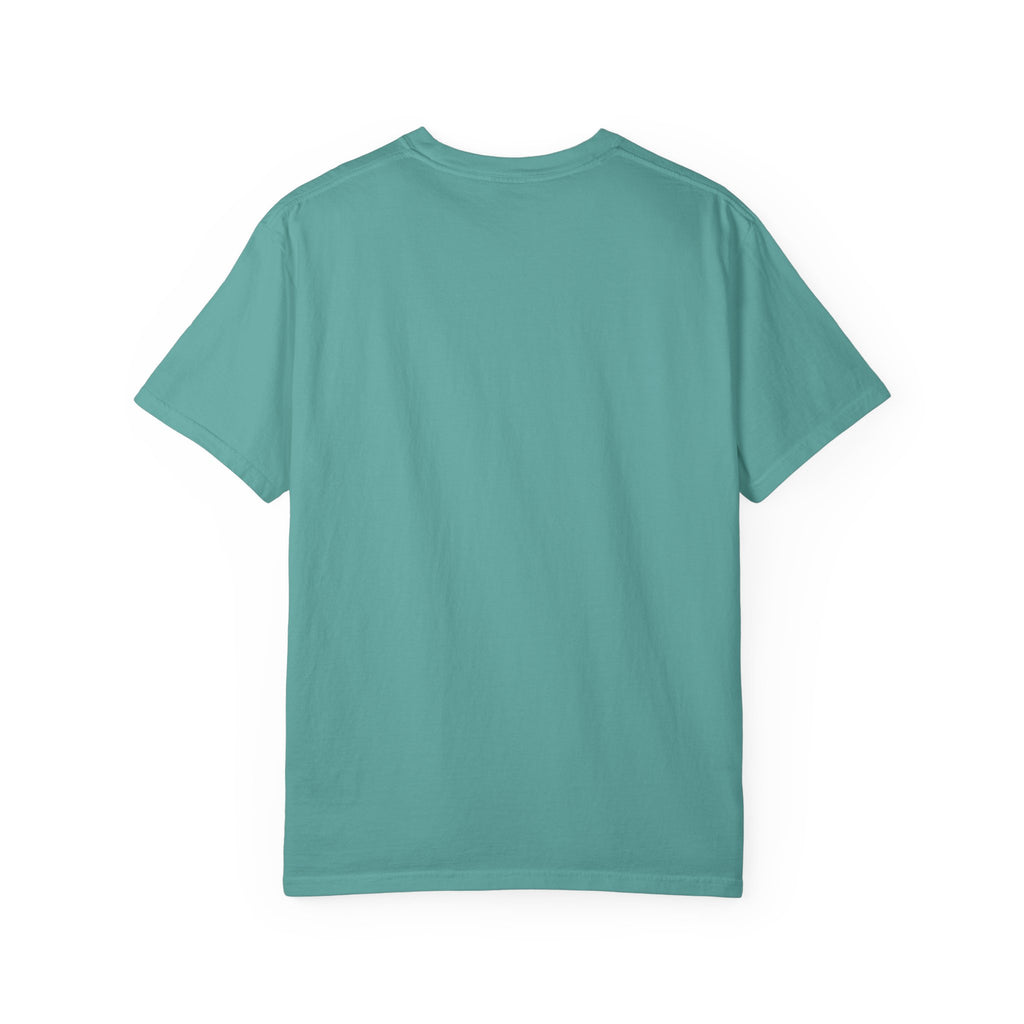 I'll Just Wait Until It's Quiet Skeleton T-Shirt