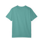 I'll Just Wait Until It's Quiet Skeleton T-Shirt