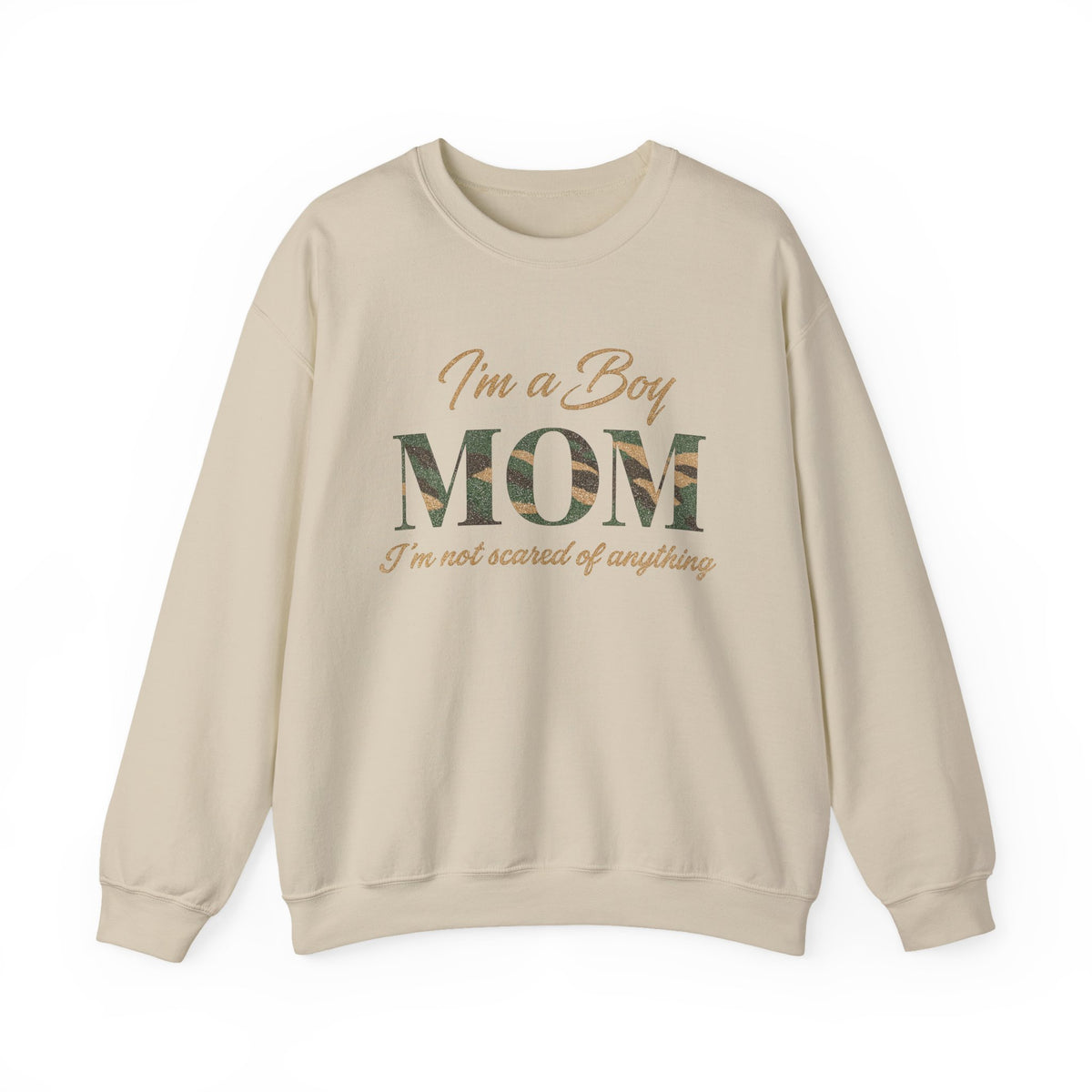boy mom