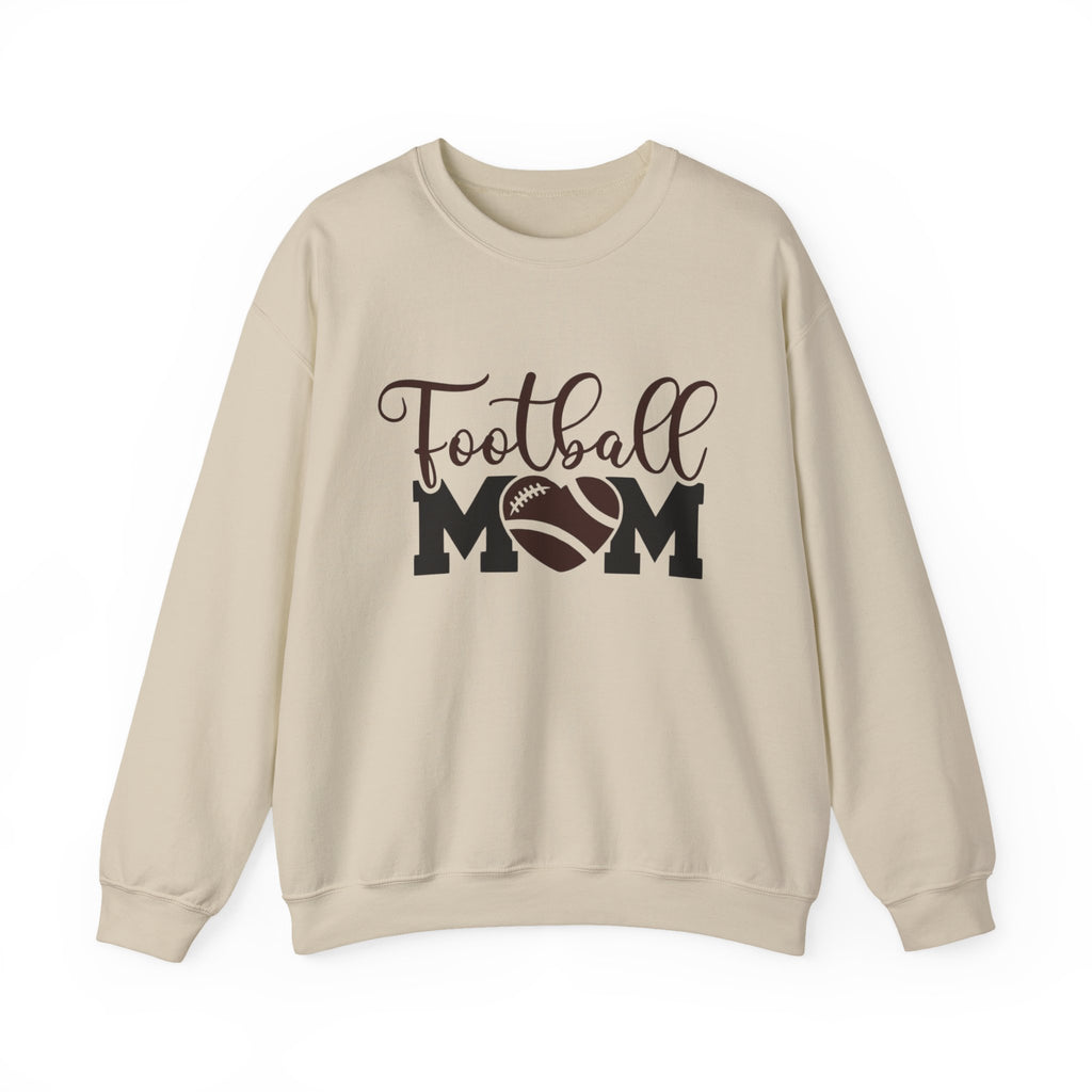 Football Mom Sweatshirt