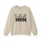 Football Mom Sweatshirt
