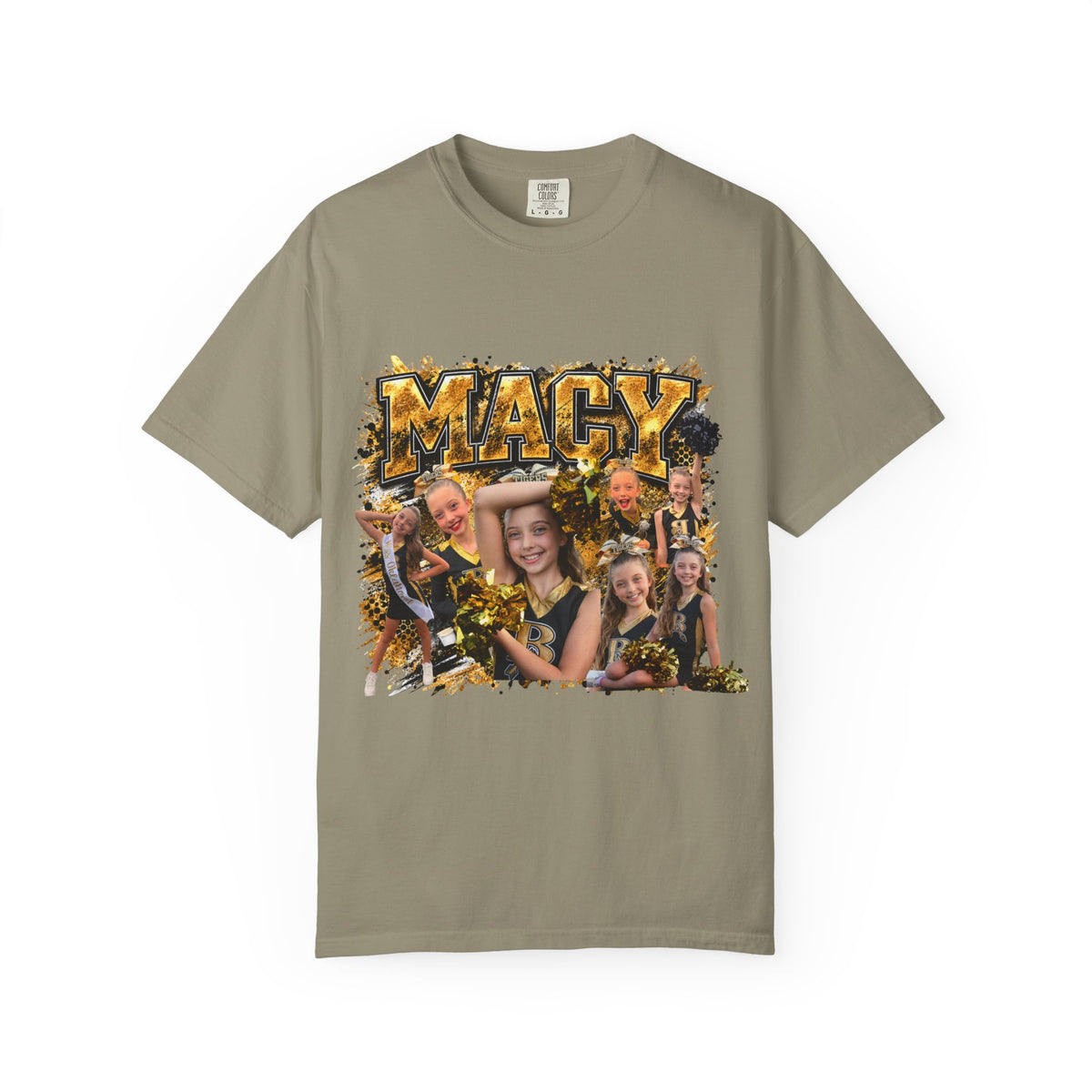 macy cheer