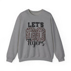 Let's Go Tigers