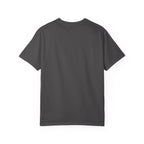 T-Shirt — 'Tigers' Retro Leopard Print Graphic Tee
