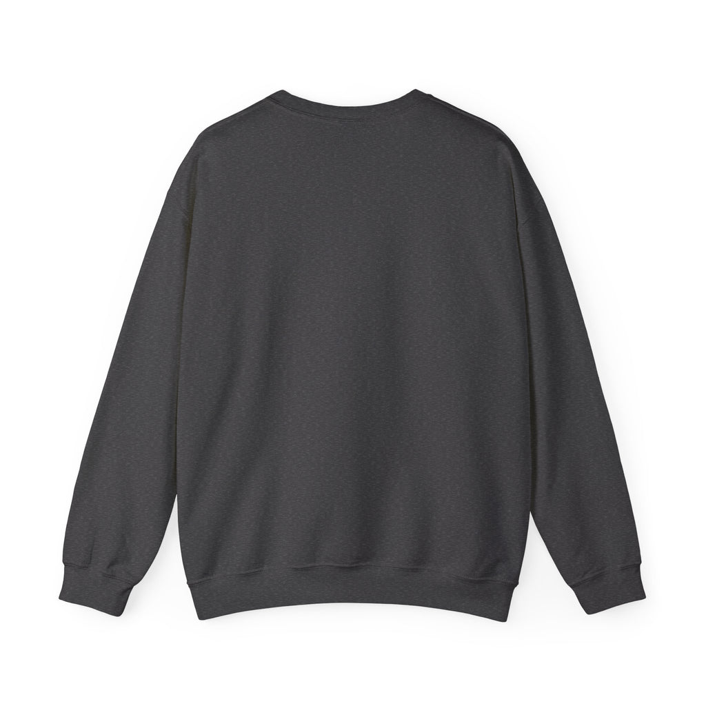 Tigers Crewneck Sweatshirt