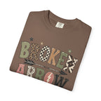 Broken Arrow Graphic T-Shirt — Retro Western Band Tee