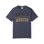 Broken Arrow Vintage Graphic T-Shirt
