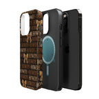 Howdy phone case