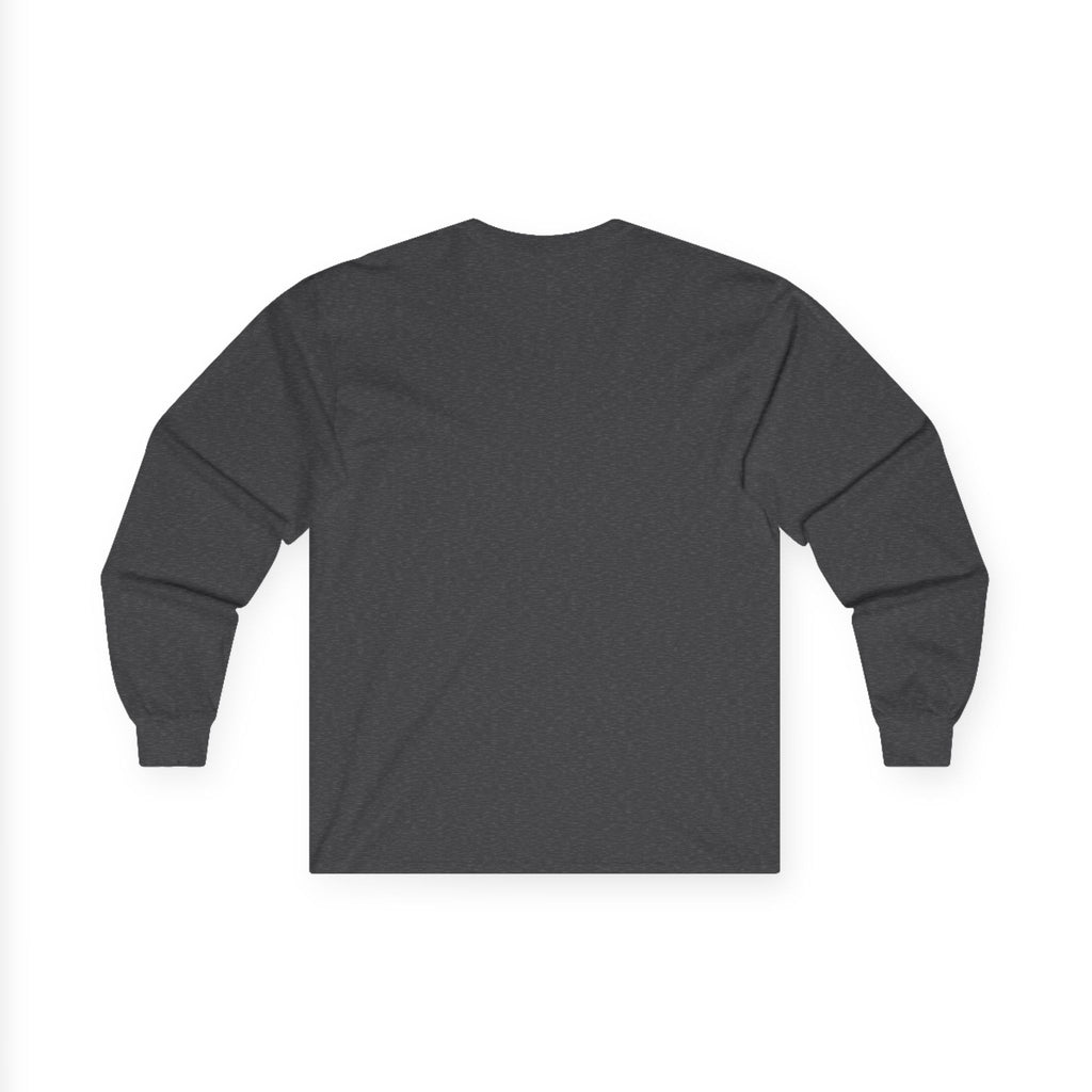 Tiger Cheer Vibe Long Sleeve Tee