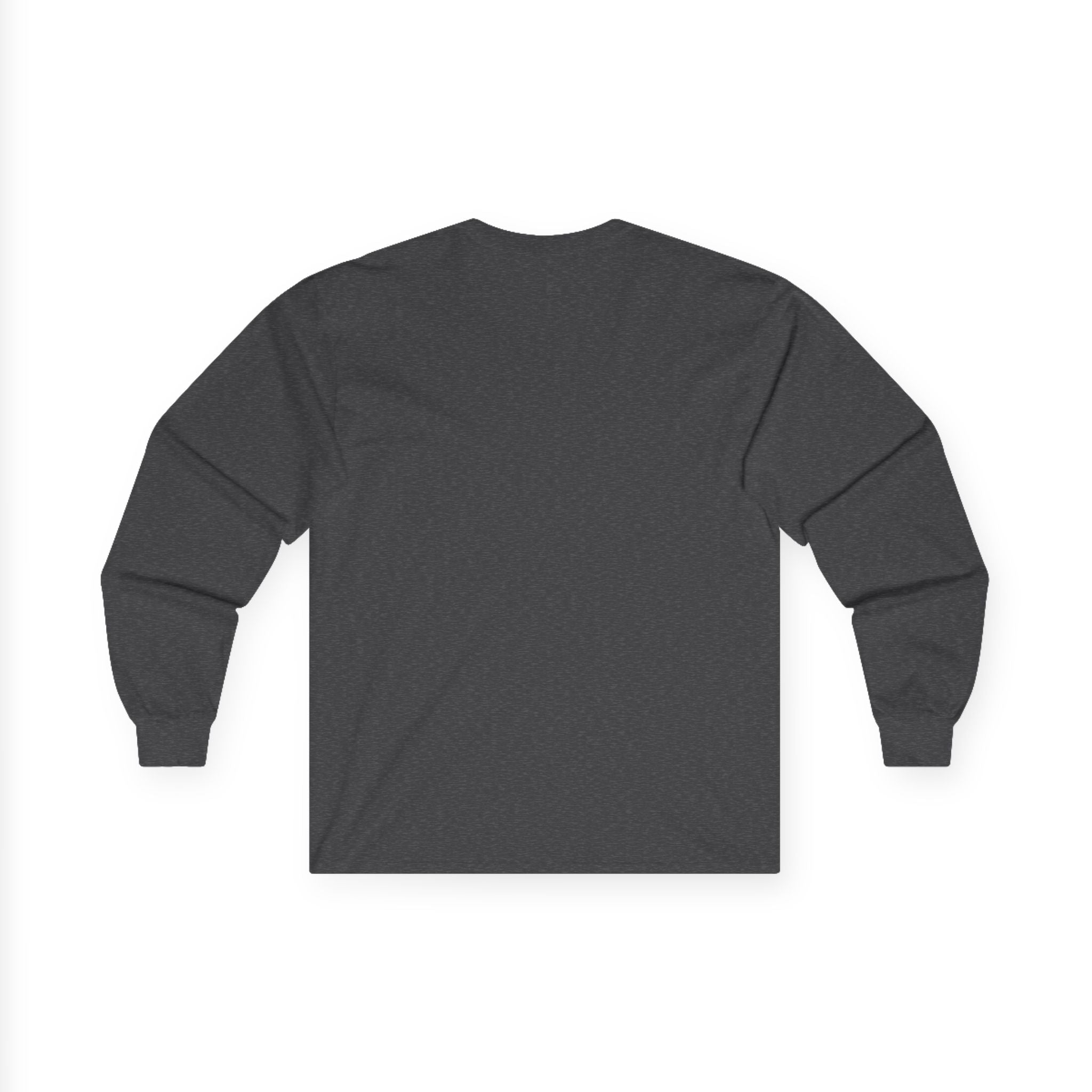 Tiger Cheer Vibe Long Sleeve Tee